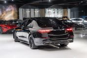 Mercedes Klasa S 450 d 4-Matic L AMG Line