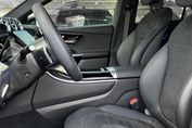Mercedes GLC 200 4-Matic AMG Line
