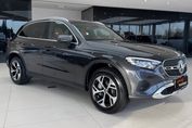 Mercedes GLC 300 de 4MATIC Avantgarde