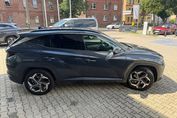 Hyundai Tucson 1.6 t-Gdi 48V Platinum 4WD Dct