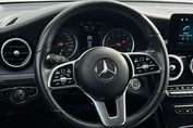 Mercedes GLC 300 e 4-Matic