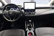 Toyota Corolla 1.5 Style