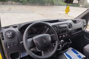 Renault Master dCi L3H3