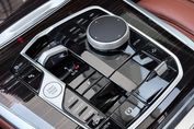 BMW X7 xDrive40d M Sport