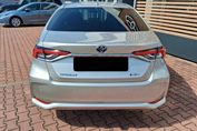 Toyota Corolla Style 1.8 Hybrid