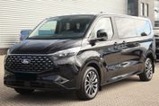 Ford Tourneo Custom 340 L2H1 Titanium X PHEV CVT