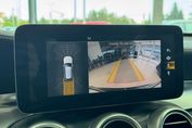 Mercedes GLC 200 d 4MATIC AMG Line