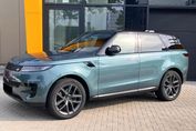 Land Rover Range Rover Sport D250 SE