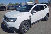 Dacia Duster Tce Prestige 4WD