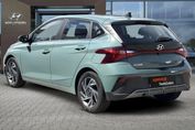 Hyundai i20 1.2 Modern