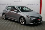 Toyota Corolla 1.8 Hybrid Comfort