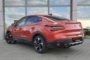 Citroen C4 X 1.2 PureTech Shine S&S EAT8
