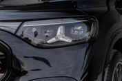Mercedes GLB 350 4-Matic EQ AMG line