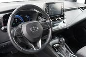 Toyota Corolla 1.8 Hybrid