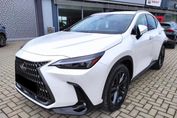 Lexus NX 350h Prestige 2.5 Hybrid AWD