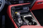 Lexus NX 350h Prestige AWD