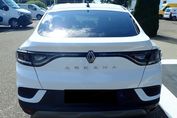 Renault Arkana Techno 1.3 TCe mHEV