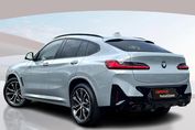 BMW X4 xDrive20d M Sport