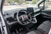 Fiat Doblo Cargo/Van Maxi L2H1