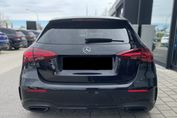 Mercedes Klasa A 220 4-Matic AMG Line