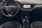 Opel Crossland X 1.2 T Ultimate Pack