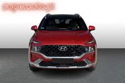 Hyundai Santa Fe Platinum 1.6 T-GDI HEV  4WD aut
