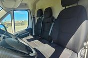 Peugeot Boxer 2.2