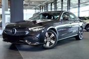 Mercedes Klasa C 180 Business Edition