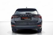 Skoda Octavia TDI SCR Style DSG