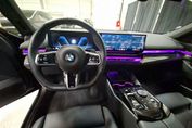 BMW Seria 5 520d mHEV aut