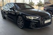Audi A8 S8 TFSI quattro