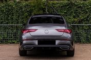 Mercedes CLA 220 4-Matic AMG Line
