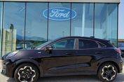 Ford Puma ST-Line X PowerShift mHEV  1.0 EcoBoost