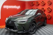 Lexus NX 450h+ Omotenashi 2.5 Hybrid Plug-in AWD