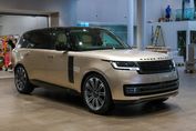Land Rover Range Rover 3.0 D350 Autobiography