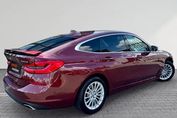 BMW Seria 6 Gran Turismo 630d xDrive