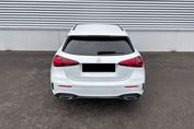Mercedes Klasa A 220 d AMG Line