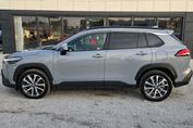 Toyota Corolla Cross 2.0 Hybrid Style