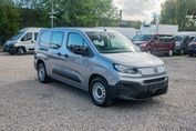 Fiat Doblo Cargo/Van L2H1 Zabudowa Brygadowa