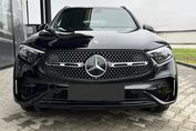 Mercedes GLC 220 d 4-Matic AMG Line