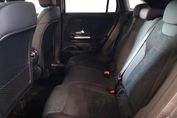 Mercedes GLA 220 4-Matic AMG Line