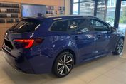 Toyota Corolla Style 2.0 Hybrid Dynamic Force