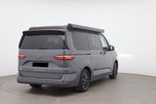 Volkswagen Multivan California Beach DSG