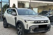 Dacia Duster Journey 1.8 Full Hybrid