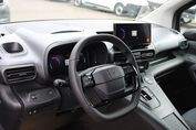 Fiat Qubo La Prima L1H1 AT