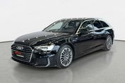 Audi A6 45 TFSI mHEV quattro S Line S tronic