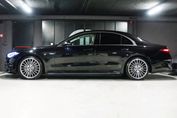 Mercedes Klasa S 450 d 4-Matic L AMG Line