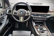 BMW X5 xDrive30d M Sport
