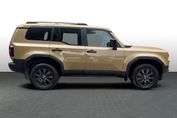 Toyota Land Cruiser 2.8 D-4D Invincible aut
