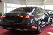Mercedes Klasa E 220 d  Avantgarde